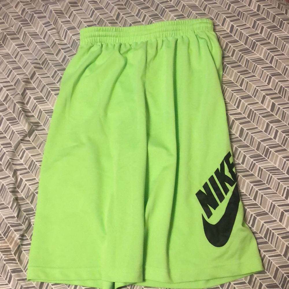 Brand New Nike SB Shorts